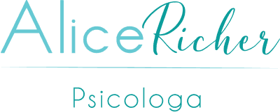 Alice Richer Logo